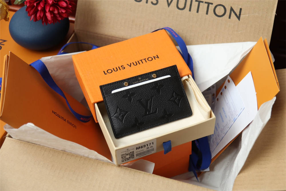 Louis Vuitton wallet M69171  2025 new 